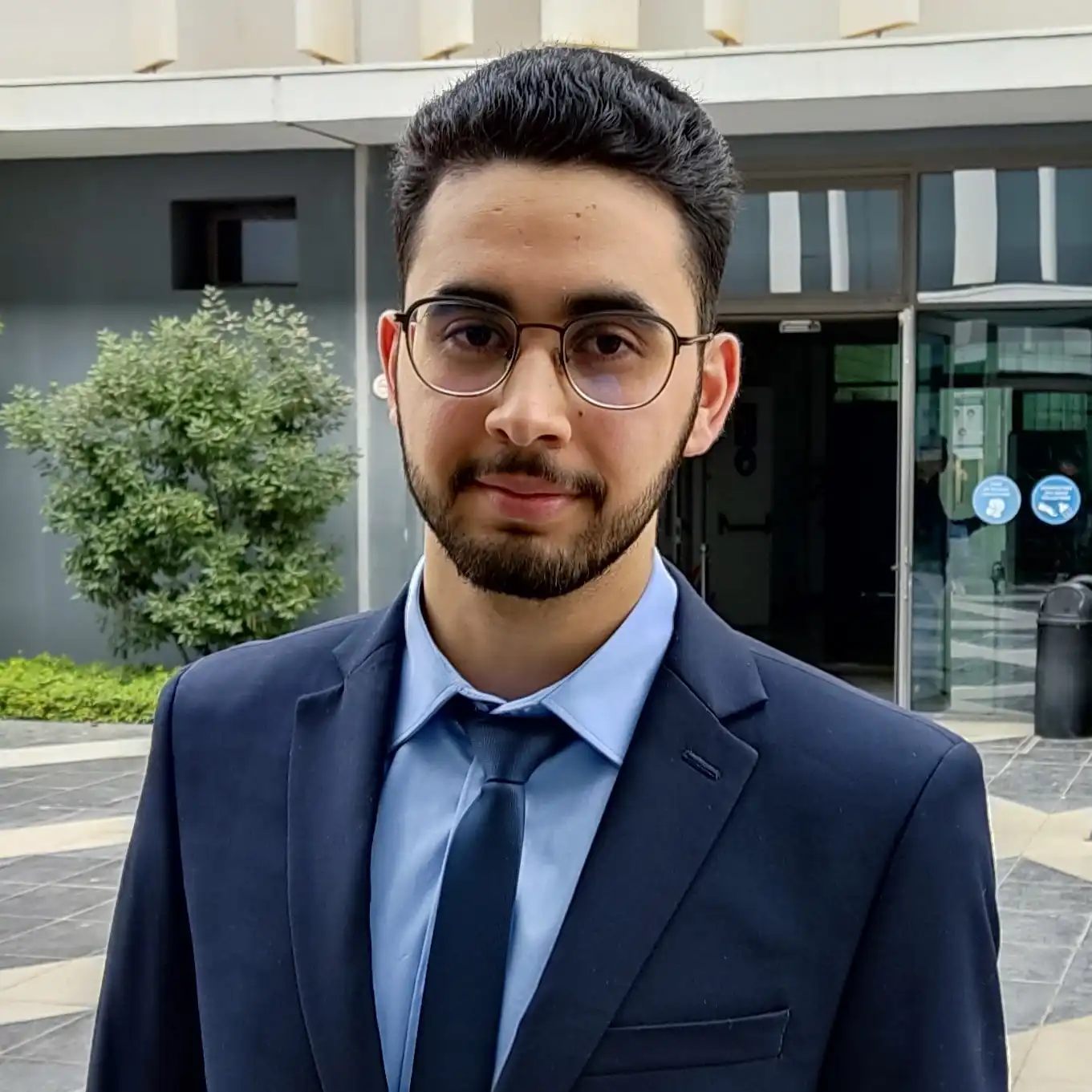 Nassim Achahboune