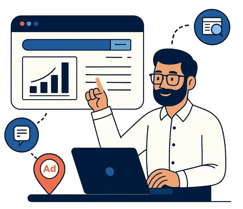 Pourquoi faut-il investir en SEO ?