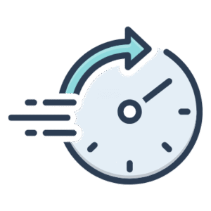 Durée nécessaire pour la création d'un site web